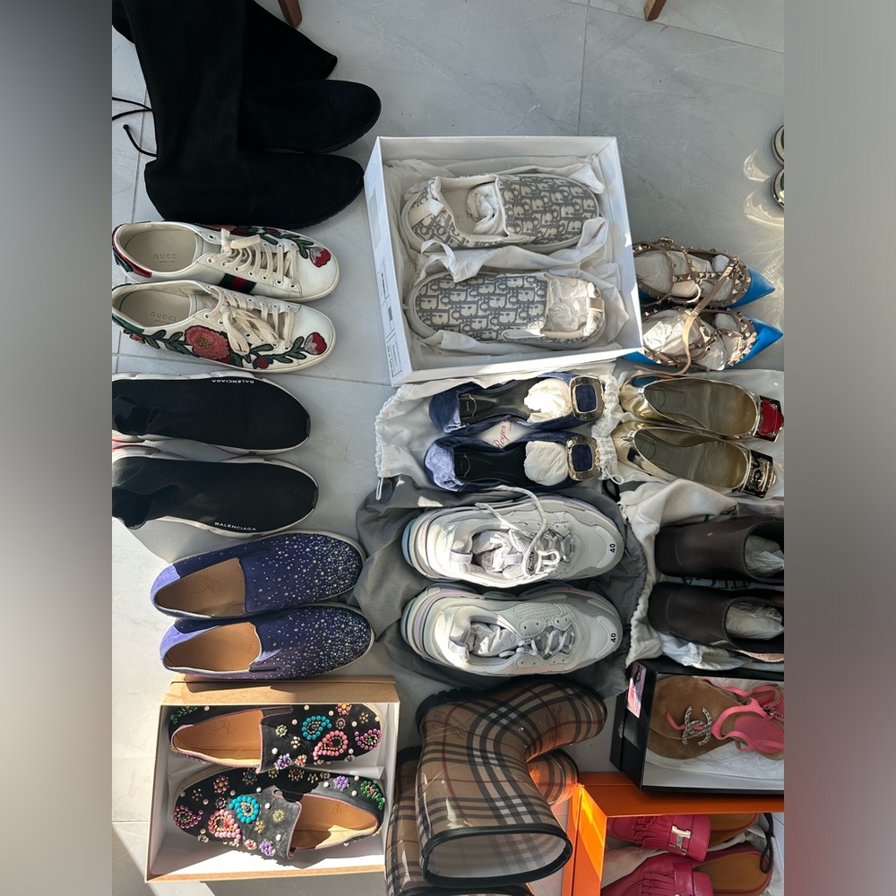 [preview] Size 39-40 —>Tonight 5pm
